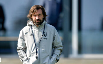 Andrea Pirlo Gagal Latih Italia, Maldini dan Leonardo Mundur