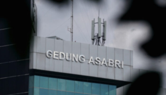 IHSG Tertekan, PT ASABRI Proyeksikan Penurunan Hasil Investasi Rp387 Miliar