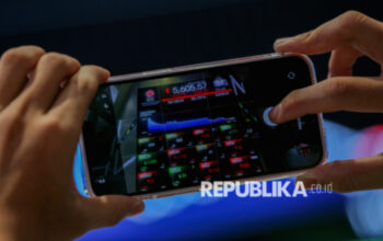 Investor Perlu Lebih Selektif Memilih Saham Saat Asing Lepas Rp2,9 Triliun