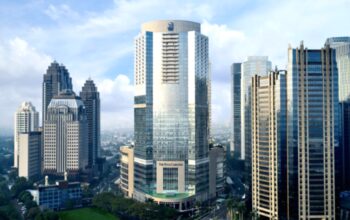 Mengenal Sosok Tan Kian, Konglomerat Pemilik Ritz-Carlton Jakarta