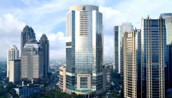 Mengenal Sosok Tan Kian, Konglomerat Pemilik Ritz-Carlton Jakarta
