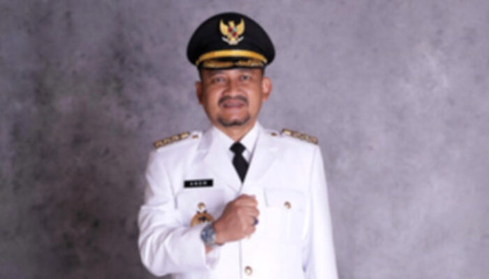 Bupati Pemalang Anom Widiyantoro Terjaring OTT KPK, Harta Capai Rp21,3 Miliar