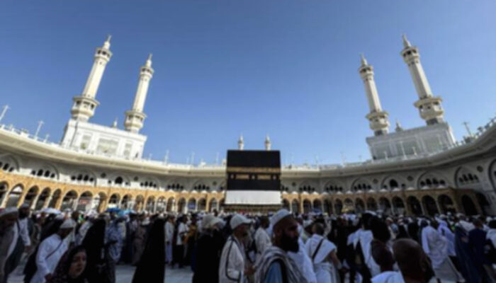 Dolar dan Harga Minyak Berpotensi Picu Lonjakan Biaya Haji 2027