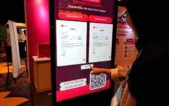 Menakar Mekanisme Verifikasi Transaksi Mandiri oleh Kecerdasan Buatan