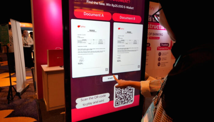 Menakar Mekanisme Verifikasi Transaksi Mandiri oleh Kecerdasan Buatan