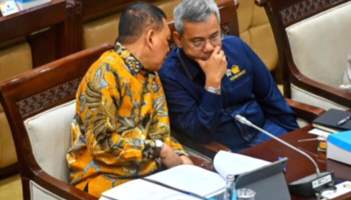 Kemenkeu Tutup Celah Pajak Rp 270 Triliun Lewat Efisiensi Anggaran