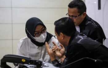 Kemenkes Investigasi Dugaan Kasus Perundungan di RSUP Kandou