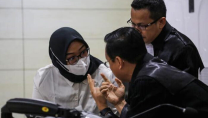 Kemenkes Investigasi Dugaan Kasus Perundungan di RSUP Kandou