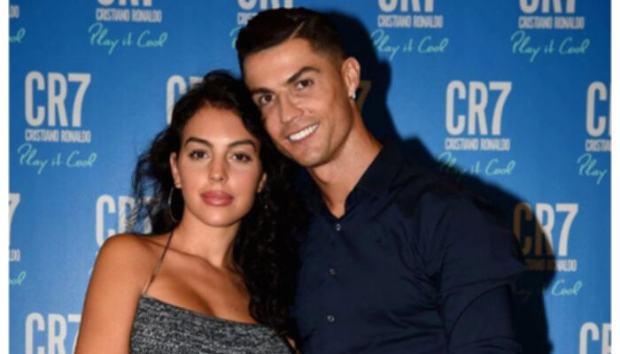 Kisah Georgina Rodriguez: Dari Pramuniaga Butik Menuju Pendamping Cristiano Ronaldo