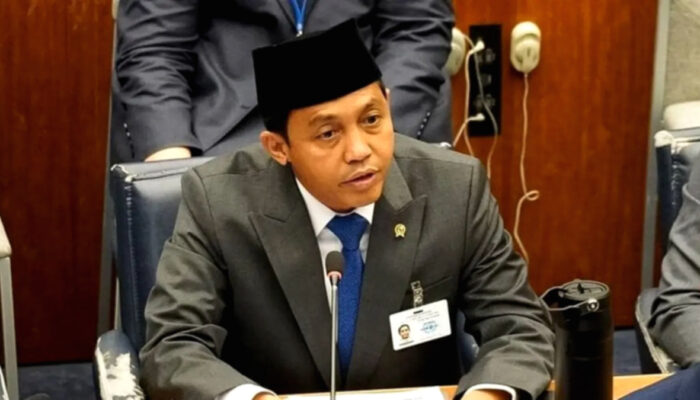 KPK Didesak Usut Dugaan Gratifikasi Menhut Raja Juli Antoni