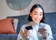 Promo pre-order Samsung Galaxy Foldable 8 dengan kartu kredit BRI
