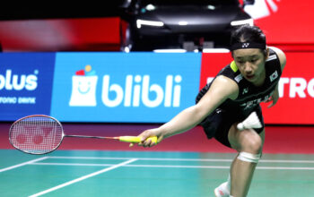 Kondisi Terkini An Se-young Jelang Kejuaraan Dunia BWF 2026
