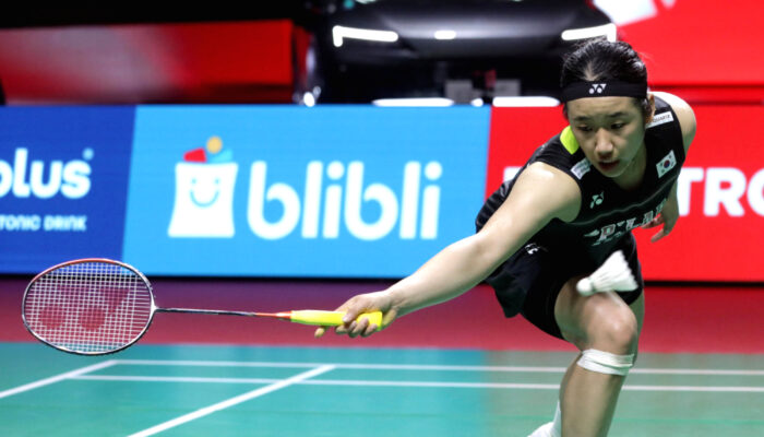 Kondisi Terkini An Se-young Jelang Kejuaraan Dunia BWF 2026