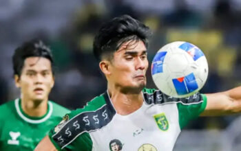Permainan Persebaya Terbaca, Bernardo Tavares Tetap Percaya Diri