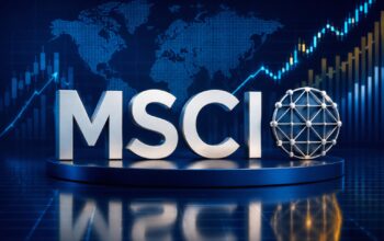 MSCI Perketat Aturan Saham dengan Kenaikan Harga Ekstrem Mulai Agustus