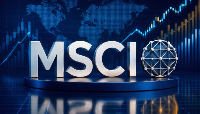 MSCI Perketat Aturan Saham dengan Kenaikan Harga Ekstrem Mulai Agustus