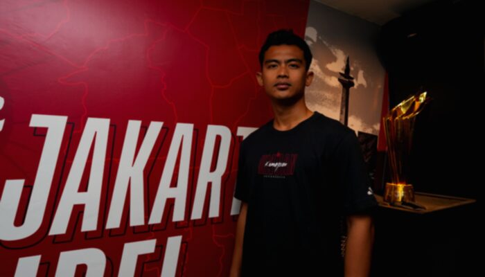 Persija Jakarta Resmi Rekrut Pratama Arhan di Tengah Sanksi FIFA
