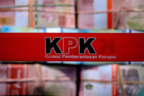 Pegawai KPK Setya Budi Dias Oktavianto yang terjerat kasus pemerasan Bupati Pemalang.