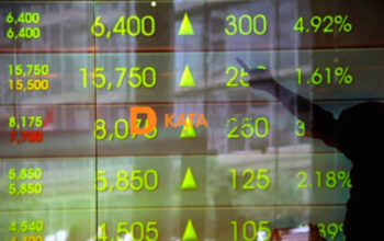 IHSG Menguat Tipis, Saham IPO Bergerak Variatif di Bursa