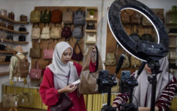 Marketplace Bersiap Terapkan Diskon Biaya Admin 50% Mulai Agustus