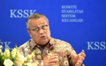 Gubernur BI Perry Warjiyo Mundur, Bagaimana Nasib Stabilitas Keuangan RI?