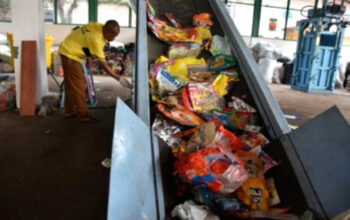 BPDLH Perluas Target Proyek, Berpotensi Kelola Dana EPR Sampah