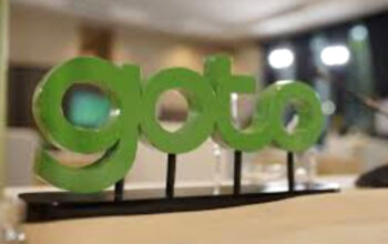 Menakar Prospek Saham GOTO di Tengah Aksi Jual Investor
