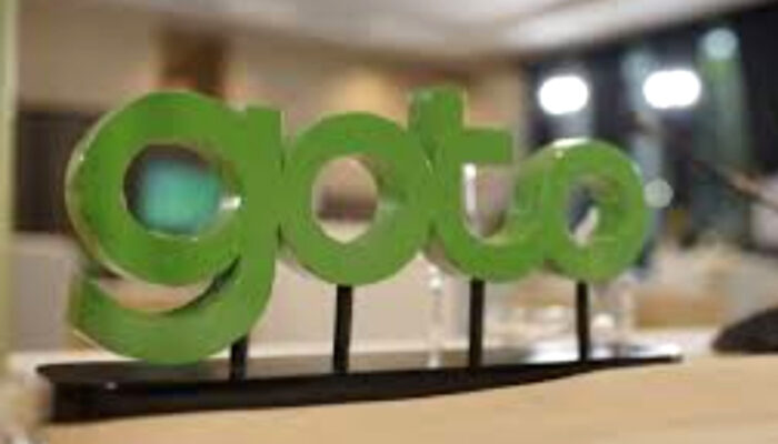 Menakar Prospek Saham GOTO di Tengah Aksi Jual Investor
