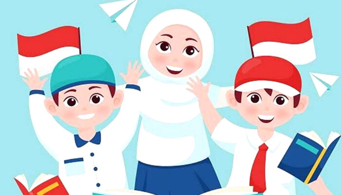 2 Contoh Susunan Acara Upacara Penutupan MPLS yang Berkesan