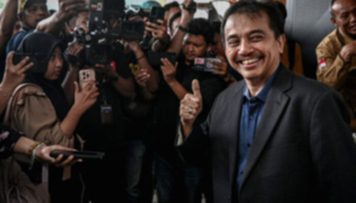 Polda Metro Jaya Hormati Putusan Praperadilan Kasus Roy Suryo