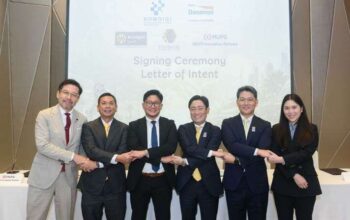 Danamon Hubungkan Startup Indonesia ke Pasar Global Lewat MUIP Garuda Fund