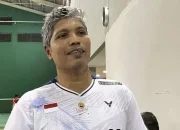Irwansyah Disinggung Usai Alwi Farhan Tersingkir di China Open 2026