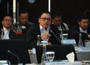 DPR Desak Penguatan Permodalan PT PAL dan Perbaikan Layanan Pelabuhan Nasional