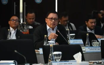 DPR Desak Penguatan Permodalan PT PAL dan Perbaikan Layanan Pelabuhan Nasional