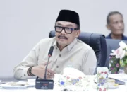 Agung Widyantoro: Sinergi Kejaksaan dan Kepolisian Harus Dilandasi Profesionalisme dan Integritas