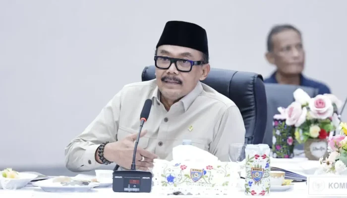 Agung Widyantoro: Sinergi Kejaksaan dan Kepolisian Harus Dilandasi Profesionalisme dan Integritas