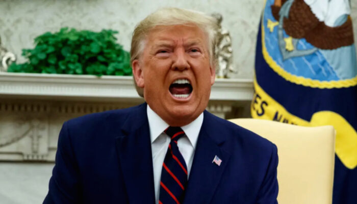 Trump Batal Serang Iran, Inilah Alasan di Balik Keputusannya