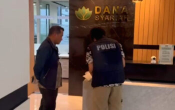 Lender Dana Syariah Indonesia Rugi Rp 2,4 Triliun, Aset Disita