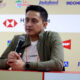 Sekretaris Jenderal PP PBSI Ricky Soebagdja memberikan keterangan resmi terkait penyesuaian atlet Kejuaraan Dunia BWF 2026.