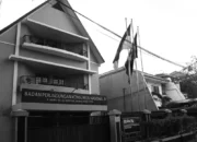 Kantor BPKN RI. Foto : Website BPKN