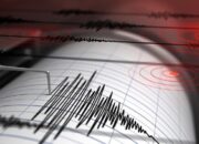 Gempa M5,2 Guncang Pangandaran, Getarannya Terasa hingga Bandung dan Sukabumi