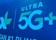 XLSmart Perluas Jangkauan 5G ke Lebih dari 100 Kota pada 2026