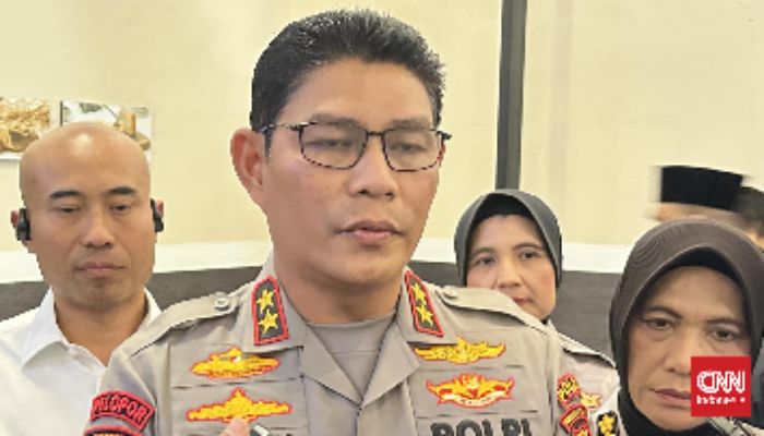 Polda Sumbar Segera Sidangkan AKBP F Terkait Kasus Pelecehan Polwan