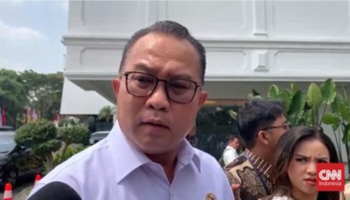 150 Peneliti BRIN Temui Presiden Prabowo Paparkan Inovasi Strategis Nasional