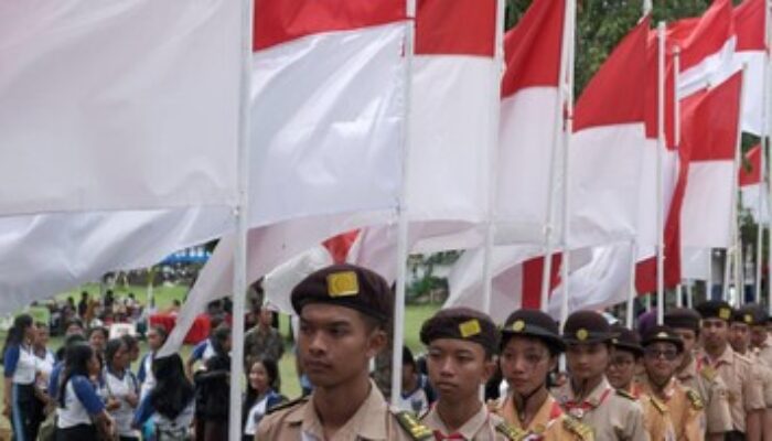 TNI AD Tegaskan Pemilik Sertifikat Pramuka Garuda Tetap Wajib Ikuti Seleksi