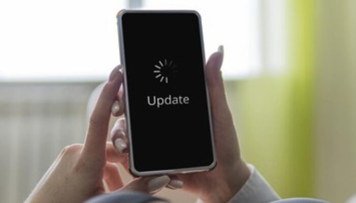 Simak 7 Langkah Aman Memperbarui Sistem Android Agar Data Tidak Hilang