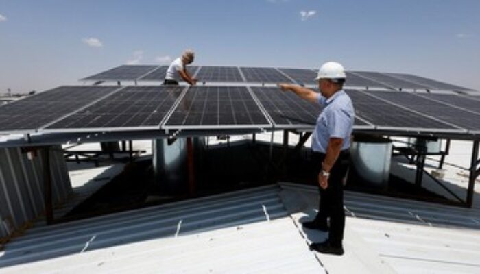Pemerintah Australia Perluas Subsidi Panel Surya untuk Sektor Industri dan Pertanian