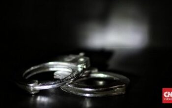 Polda Babel Tetapkan Empat Tersangka Kasus Penampungan 52,5 Ton Timah Ilegal