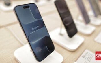 Apple Segera Hadirkan Fitur Salin Tempel Konten dari iPhone ke Windows