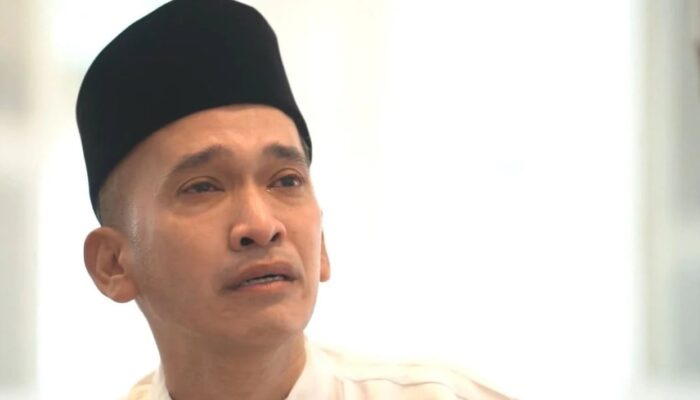 Lesti Kejora Ajarkan Abang L Panggil Ruben Onsu dengan Sebutan Ayah